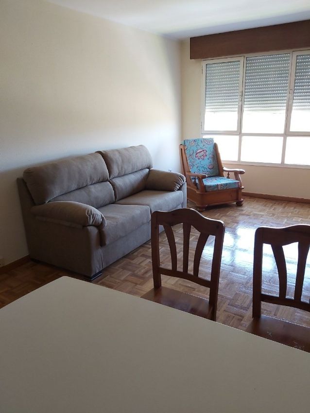 Alquiler de Dúplex en Zona Alta