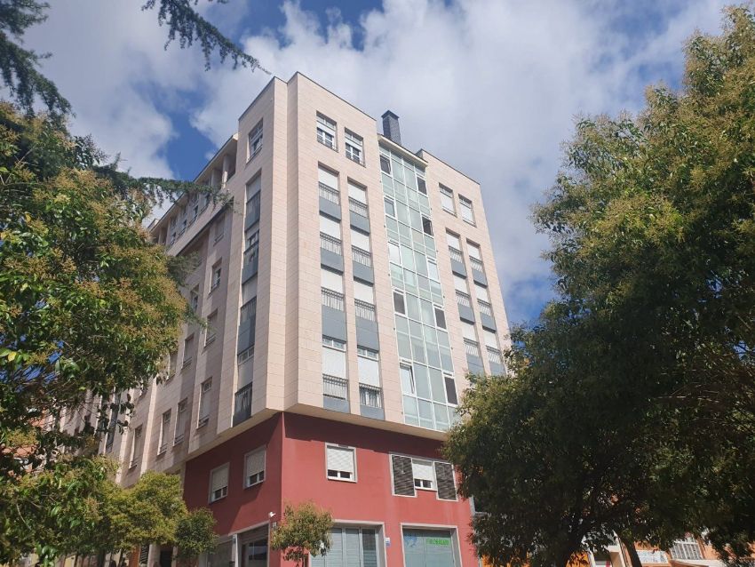 Alquiler de Piso en Centro