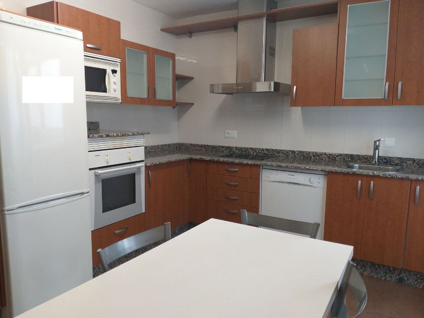 Alquiler de Piso en Centro