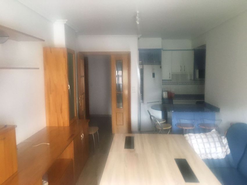 Alquiler de Piso en ortega