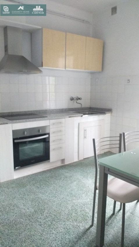 Alquiler de Piso en Zona Alta