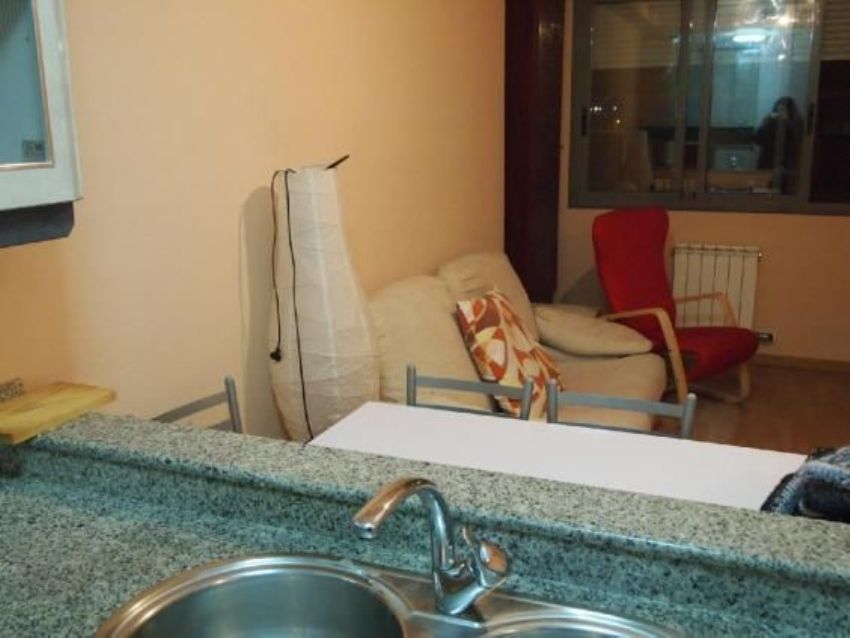 Alquiler de Piso en Zona Alta