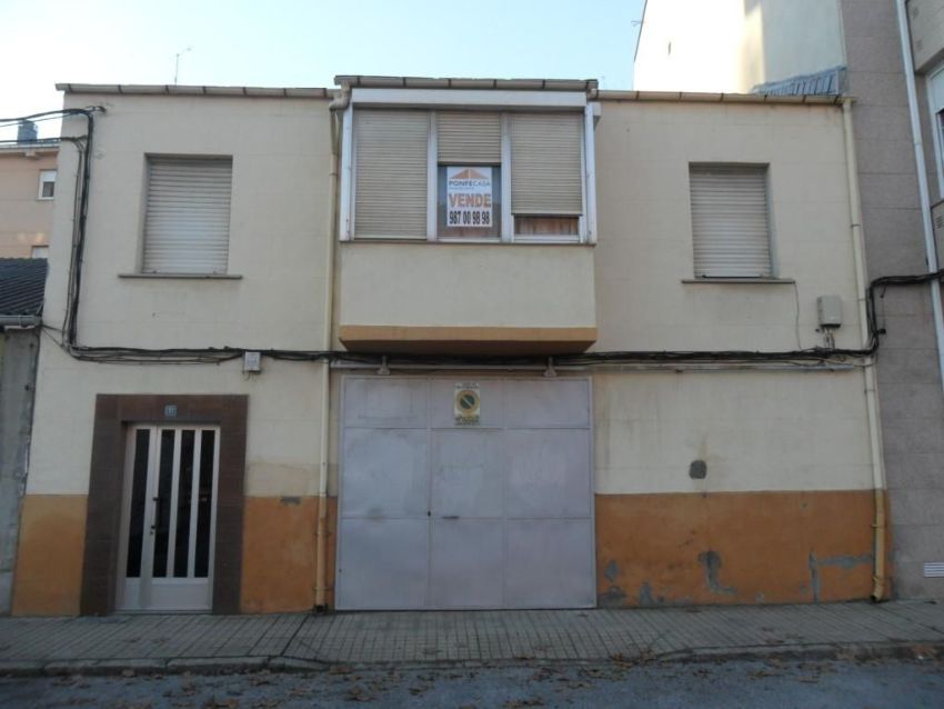 Casa o chalet en venta en Centro