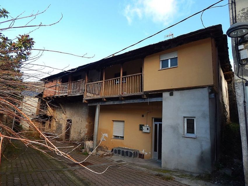 Casa o chalet en venta en Urb. CL OSCURA SE Nº 21, Puente Boeza - Otero - Zona Rural Sur