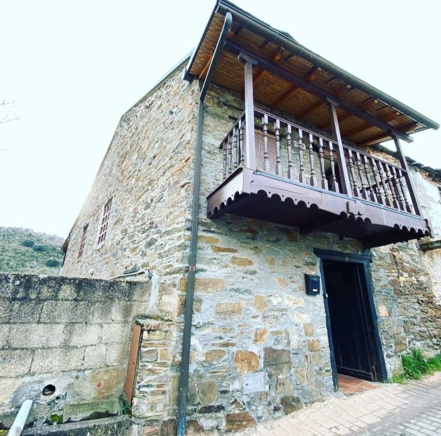 Casa rural en venta en calle Pico Lugar Vb, 9