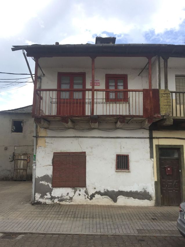 Casa rural en venta en calle Real, 179