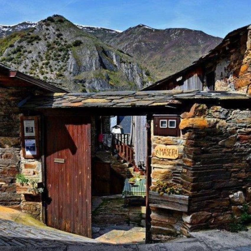 Casa rural en venta en calle Real Paseo, 16