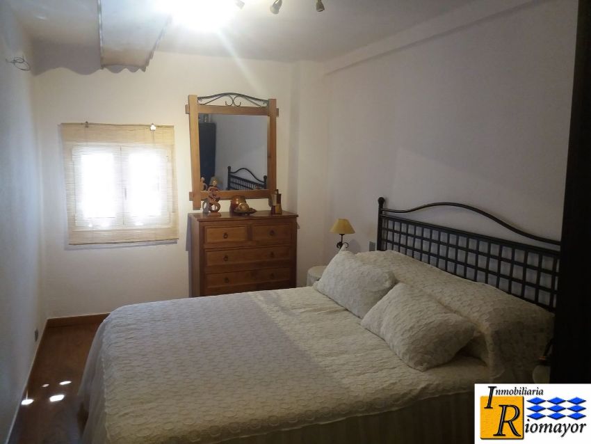Chalet adosado en venta en Puente Boeza - Otero - Zona Rural Sur