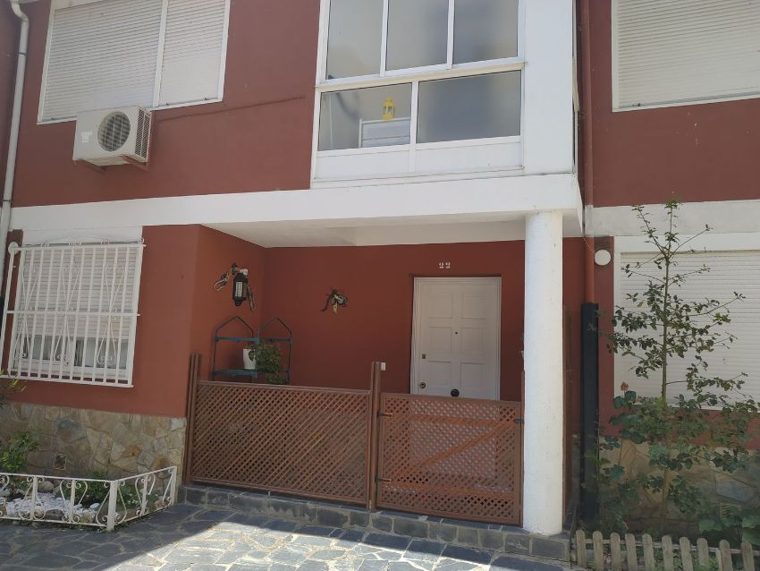 Chalet adosado en venta en Urb..Patricia geriscol, 22