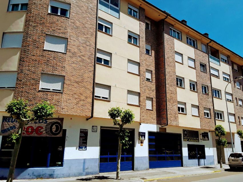 Dúplex en venta en avenida de la Cemba, Ponferrada s/n