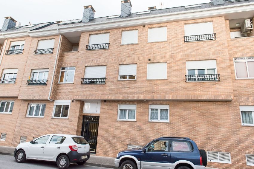 Dúplex en venta en Cuatrovientos
