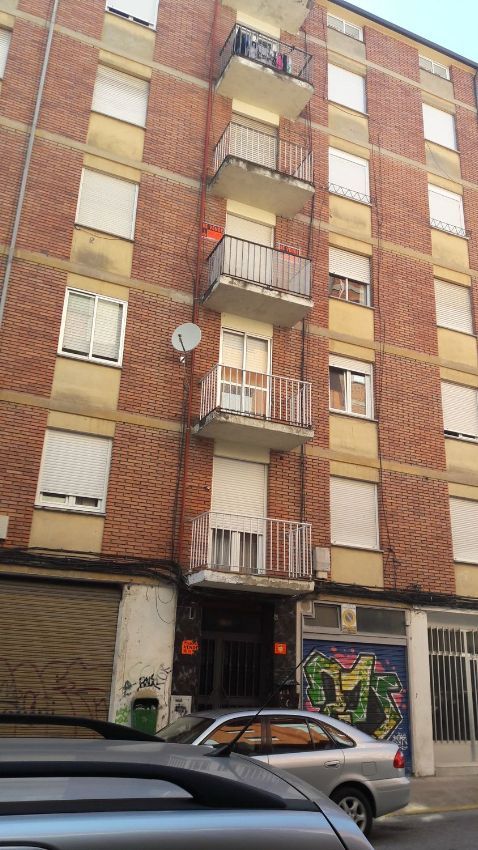 Venta De Pisos Baratos En Ponferrada 2024 - Inmobiliaria Ponferrada