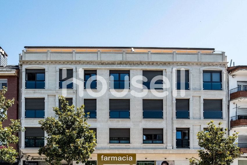 Piso en venta en Cuatrovientos